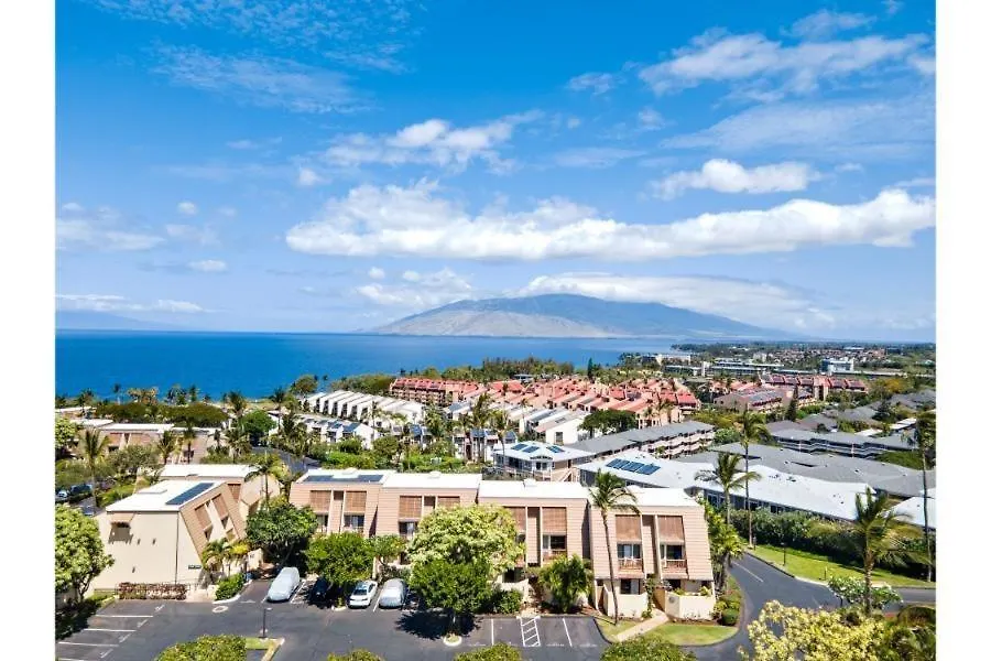 Maui Kamaole, #L-201 Condo Wailea