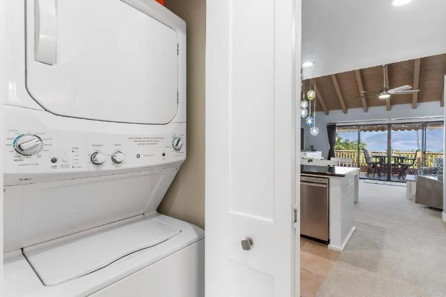 Maui Kamaole, #L-201 Condo Wailea  Apartment Wailea (Maui)