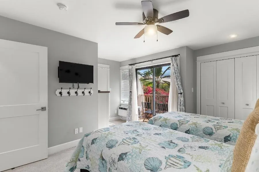 Apartment Maui Kamaole, #L-201 Condo Wailea