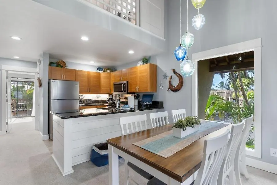 Apartment Maui Kamaole, #L-201 Condo Wailea