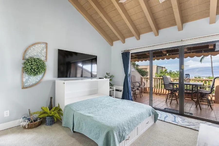Maui Kamaole, #L-201 Condo Wailea  Wailea (Maui)