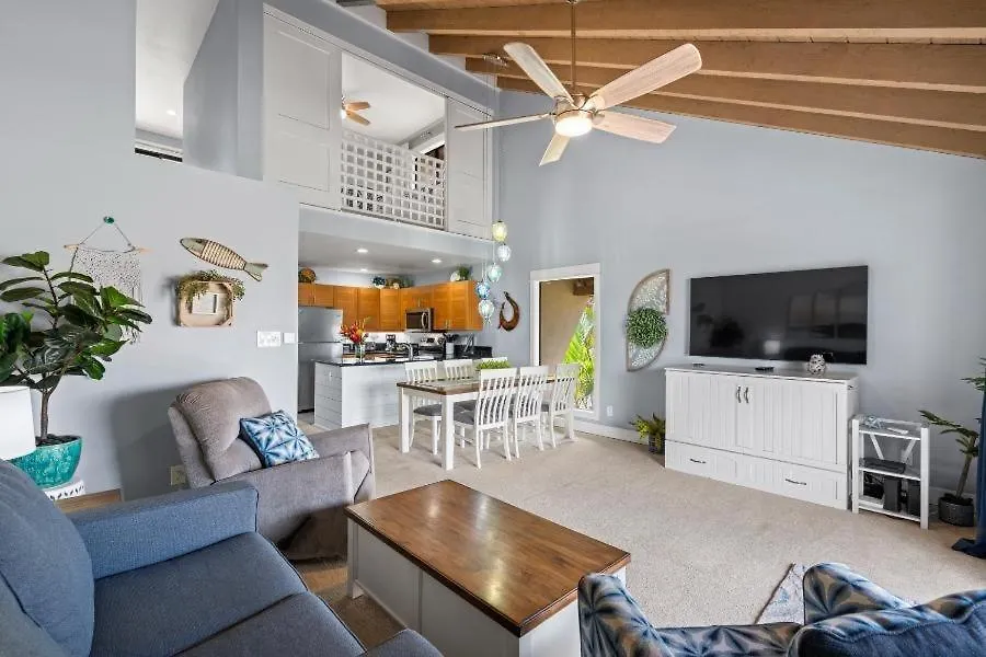 Maui Kamaole, #L-201 Condo Wailea  Wailea (Maui)