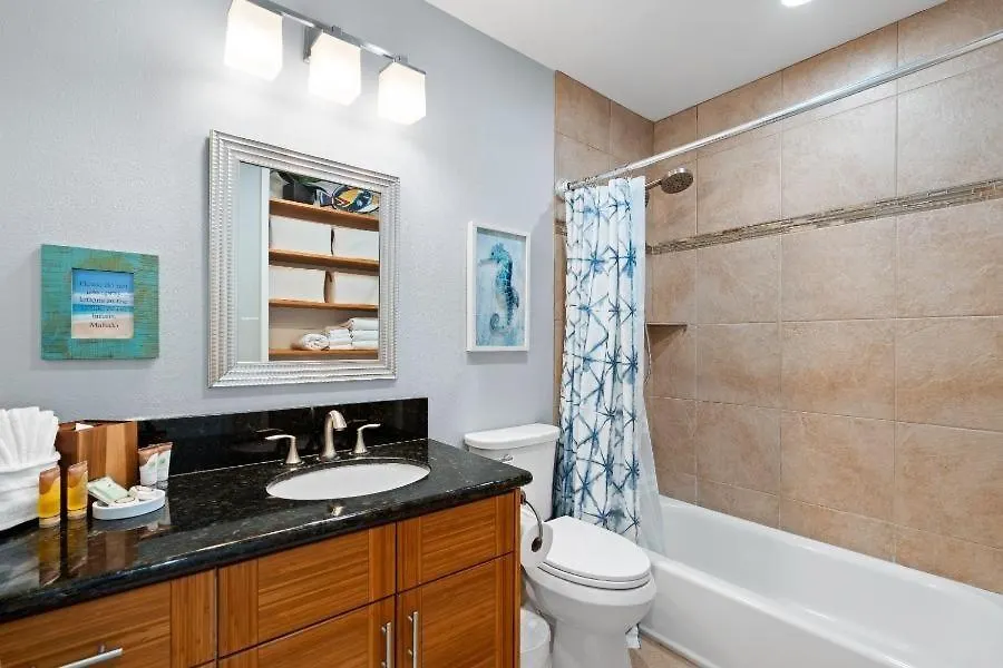 Maui Kamaole, #L-201 Condo Wailea  Apartment