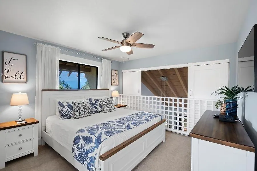 Maui Kamaole, #L-201 Condo Wailea  United States