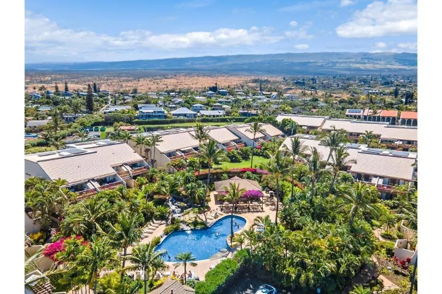 Maui Kamaole, #L-201 Condo Wailea  Apartment Wailea (Maui)
