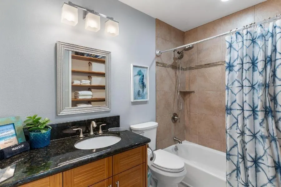 Maui Kamaole, #L-201 Condo Wailea