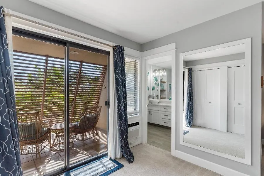 Apartment Maui Kamaole, #L-201 Condo Wailea