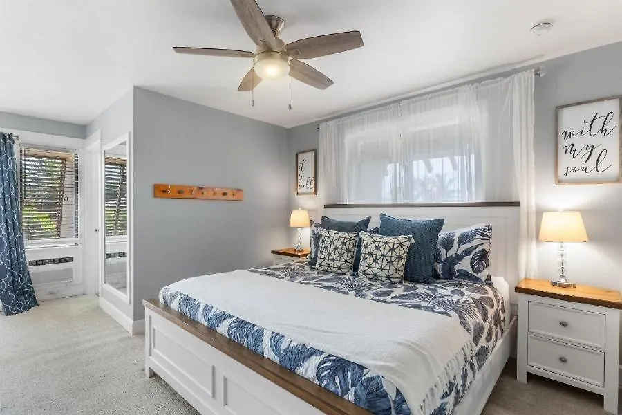 Maui Kamaole, #L-201 Condo Wailea  Apartment