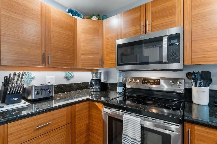 Maui Kamaole, #L-201 Condo Wailea  United States