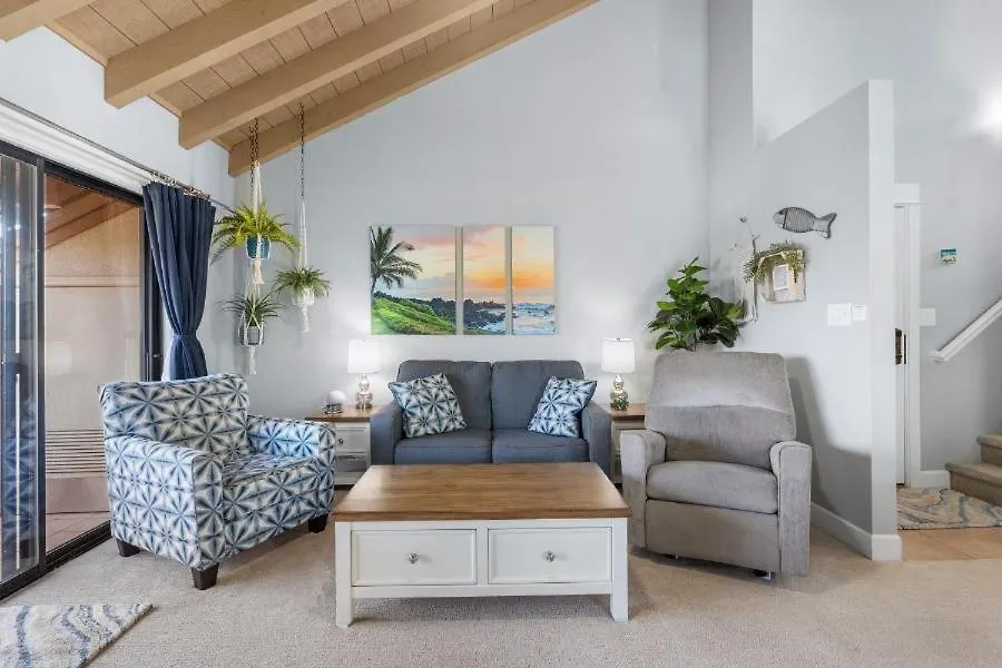 Maui Kamaole, #L-201 Condo Wailea  0*, Wailea (Maui) United States