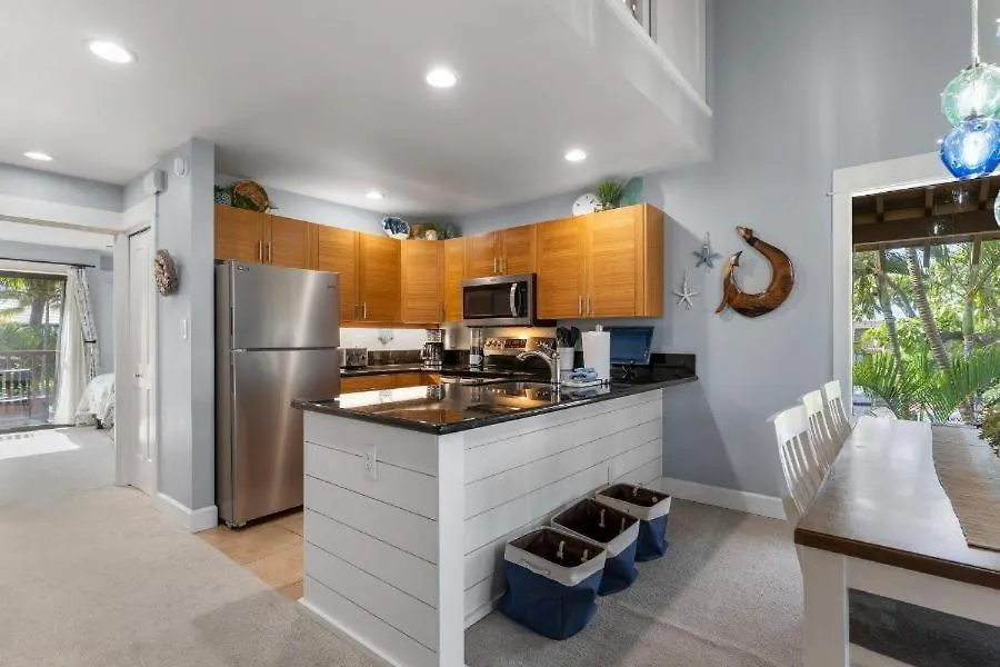 Apartment Maui Kamaole, #L-201 Condo Wailea