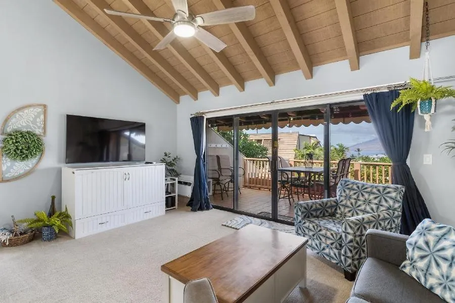 Maui Kamaole, #L-201 Condo Wailea  Wailea (Maui)
