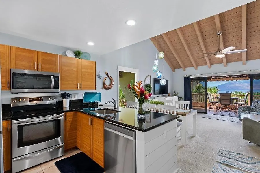 Maui Kamaole, #L-201 Condo Wailea  0*, Wailea (Maui) United States