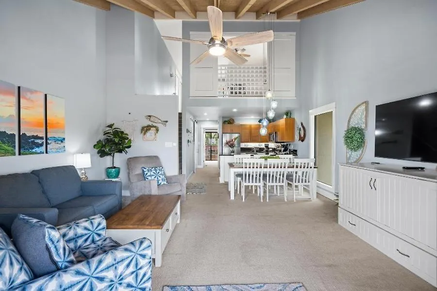 Maui Kamaole, #L-201 Condo Wailea  Wailea (Maui)